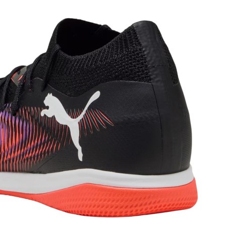 Buty piłkarskie Puma Future 8 Match IT 108371 01 Buty piłkarskie Puma Future 8 Match IT 108371 01