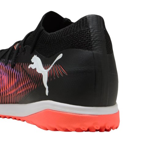 Buty piłkarskie Puma Future 8 Match TT 108370 01 Buty piłkarskie Puma Future 8 Match TT 108370 01
