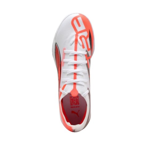Buty piłkarskie Puma Ultra 5 Match IT 108346 01 Buty piłkarskie Puma Ultra 5 Match IT 108346 01