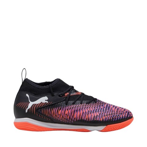 Buty piłkarskie dla dzieci Puma Future 8 Match IT+ 108387 01 Buty piłkarskie dla dzieci Puma Future 8 Match IT+ 108387 01