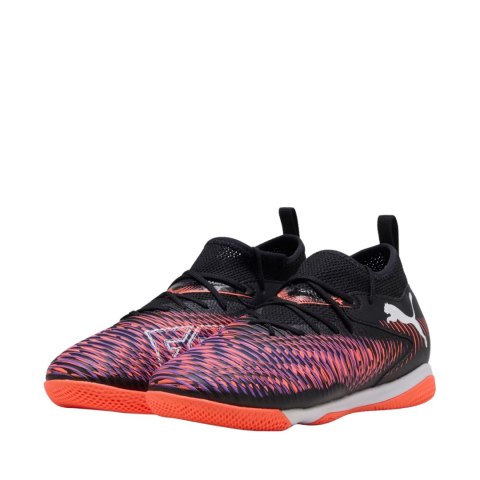 Buty piłkarskie dla dzieci Puma Future 8 Match IT+ 108387 01 Buty piłkarskie dla dzieci Puma Future 8 Match IT+ 108387 01