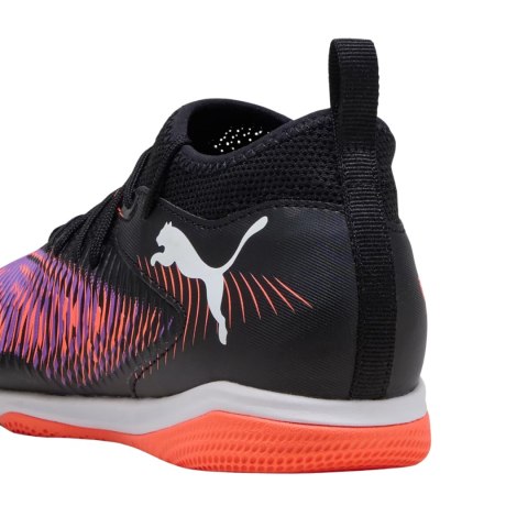 Buty piłkarskie dla dzieci Puma Future 8 Match IT+ 108387 01 Buty piłkarskie dla dzieci Puma Future 8 Match IT+ 108387 01
