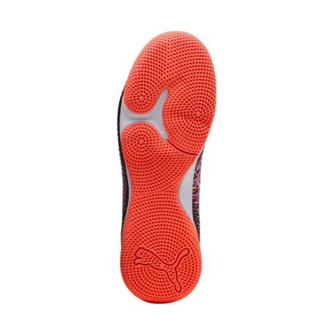 Buty piłkarskie dla dzieci Puma Future 8 Match IT+ 108387 01 Buty piłkarskie dla dzieci Puma Future 8 Match IT+ 108387 01