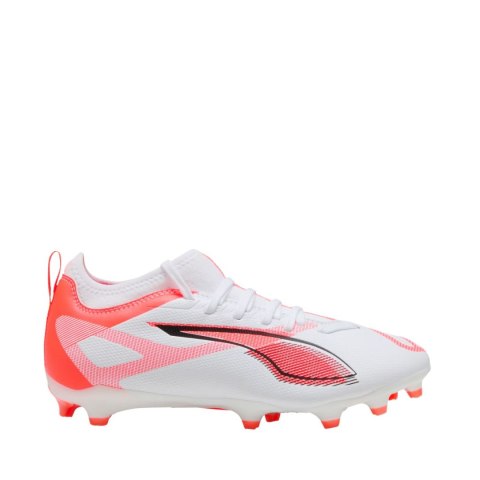 Buty piłkarskie dla dzieci Puma Ultra 5 Match FG/AG 108167 01 Buty piłkarskie dla dzieci Puma Ultra 5 Match FG/AG 108167 01