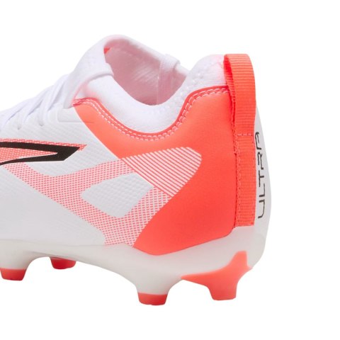 Buty piłkarskie dla dzieci Puma Ultra 5 Match FG/AG 108167 01 Buty piłkarskie dla dzieci Puma Ultra 5 Match FG/AG 108167 01