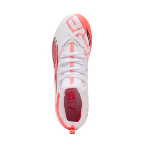 Buty piłkarskie dla dzieci Puma Ultra 5 Match FG/AG 108167 01 Buty piłkarskie dla dzieci Puma Ultra 5 Match FG/AG 108167 01