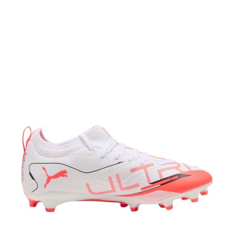 Buty piłkarskie dla dzieci Puma Ultra 5 Match FG/AG 108167 01 Buty piłkarskie dla dzieci Puma Ultra 5 Match FG/AG 108167 01