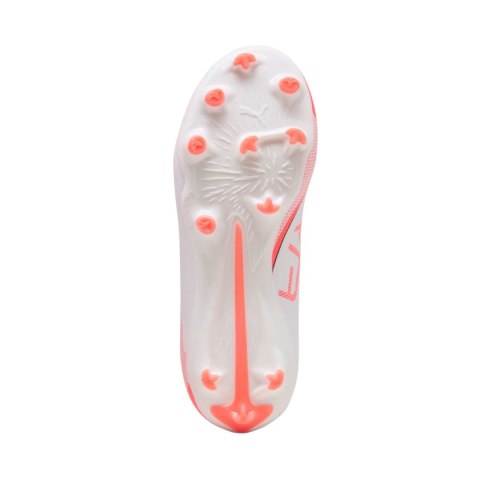 Buty piłkarskie dla dzieci Puma Ultra 5 Match FG/AG 108167 01 Buty piłkarskie dla dzieci Puma Ultra 5 Match FG/AG 108167 01