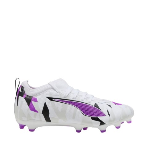 Buty piłkarskie dla dzieci Puma Ultra 5 Match Forever FG/AG 108413 01 Buty piłkarskie dla dzieci Puma Ultra 5 Match Forever FG/AG 108413 01