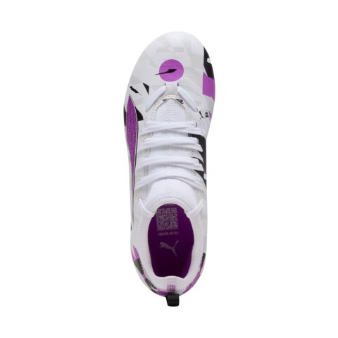 Buty piłkarskie dla dzieci Puma Ultra 5 Match Forever FG/AG 108413 01 Buty piłkarskie dla dzieci Puma Ultra 5 Match Forever FG/AG 108413 01