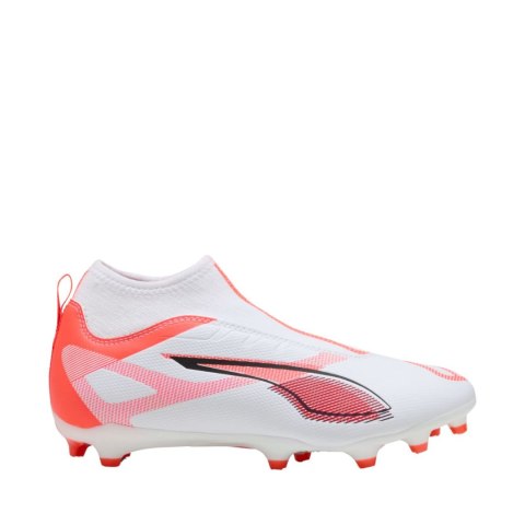 Buty piłkarskie dla dzieci Puma Ultra 5 Match+ LL FG/AG 108163 01 Buty piłkarskie dla dzieci Puma Ultra 5 Match+ LL FG/AG 108163 01