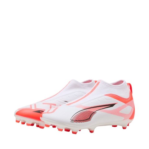 Buty piłkarskie dla dzieci Puma Ultra 5 Match+ LL FG/AG 108163 01 Buty piłkarskie dla dzieci Puma Ultra 5 Match+ LL FG/AG 108163 01