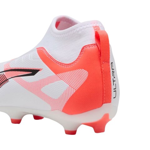 Buty piłkarskie dla dzieci Puma Ultra 5 Match+ LL FG/AG 108163 01 Buty piłkarskie dla dzieci Puma Ultra 5 Match+ LL FG/AG 108163 01