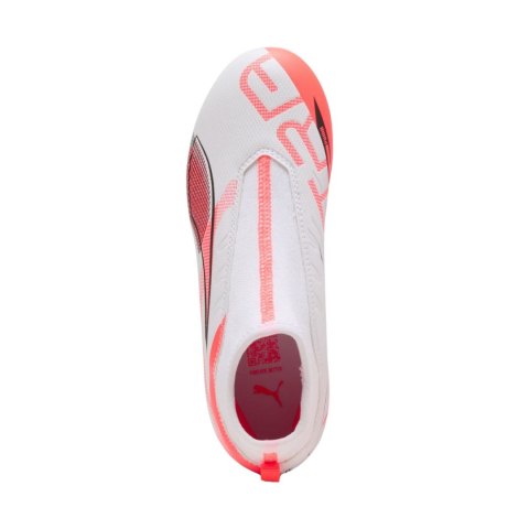 Buty piłkarskie dla dzieci Puma Ultra 5 Match+ LL FG/AG 108163 01 Buty piłkarskie dla dzieci Puma Ultra 5 Match+ LL FG/AG 108163 01