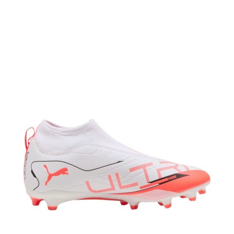 Buty piłkarskie dla dzieci Puma Ultra 5 Match+ LL FG/AG 108163 01 Buty piłkarskie dla dzieci Puma Ultra 5 Match+ LL FG/AG 108163 01