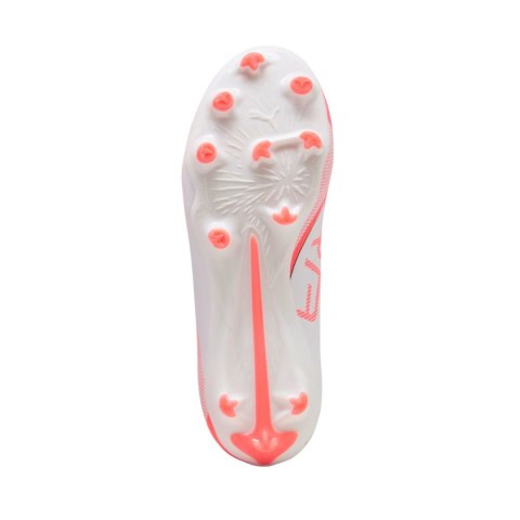 Buty piłkarskie dla dzieci Puma Ultra 5 Match+ LL FG/AG 108163 01 Buty piłkarskie dla dzieci Puma Ultra 5 Match+ LL FG/AG 108163 01