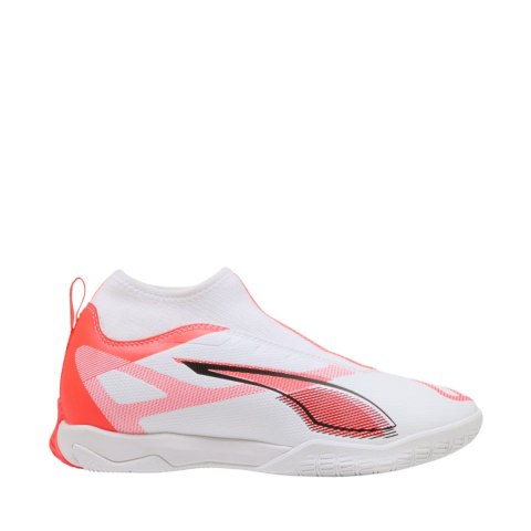 Buty piłkarskie dla dzieci Puma Ultra 5 Match+ LL IT 108353 01 Buty piłkarskie dla dzieci Puma Ultra 5 Match+ LL IT 108353 01