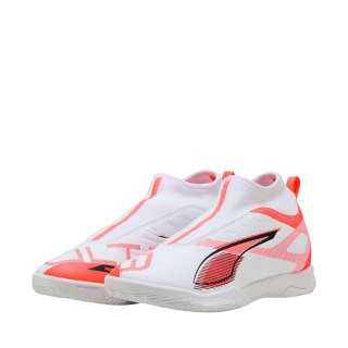 Buty piłkarskie dla dzieci Puma Ultra 5 Match+ LL IT 108353 01