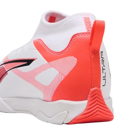 Buty piłkarskie dla dzieci Puma Ultra 5 Match+ LL IT 108353 01 Buty piłkarskie dla dzieci Puma Ultra 5 Match+ LL IT 108353 01