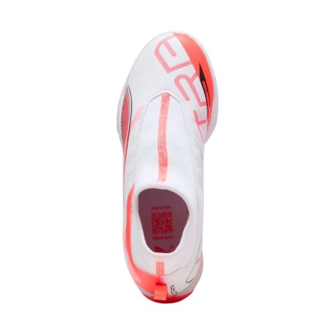 Buty piłkarskie dla dzieci Puma Ultra 5 Match+ LL IT 108353 01 Buty piłkarskie dla dzieci Puma Ultra 5 Match+ LL IT 108353 01