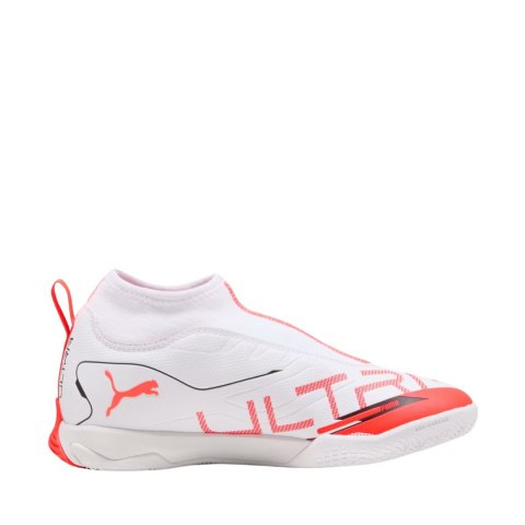 Buty piłkarskie dla dzieci Puma Ultra 5 Match+ LL IT 108353 01 Buty piłkarskie dla dzieci Puma Ultra 5 Match+ LL IT 108353 01