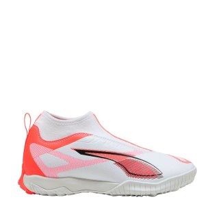 Buty piłkarskie dla dzieci Puma Ultra 5 Match+ LL TT 108355 01
