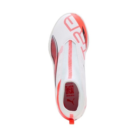 Buty piłkarskie dla dzieci Puma Ultra 5 Match+ LL TT 108355 01 Buty piłkarskie dla dzieci Puma Ultra 5 Match+ LL TT 108355 01