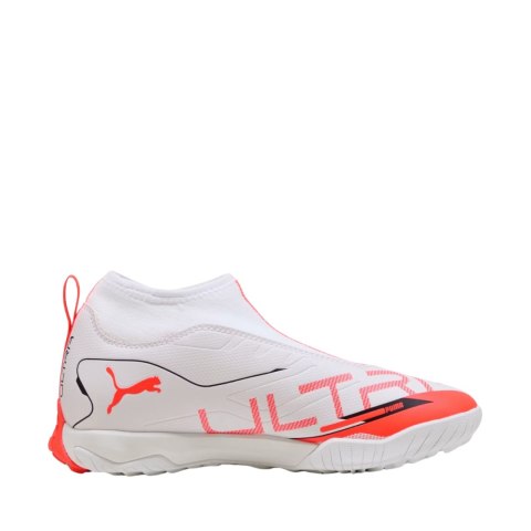 Buty piłkarskie dla dzieci Puma Ultra 5 Match+ LL TT 108355 01 Buty piłkarskie dla dzieci Puma Ultra 5 Match+ LL TT 108355 01