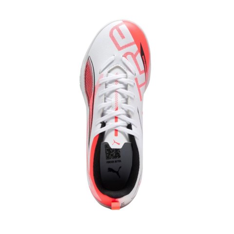 Buty piłkarskie dla dzieci Puma Ultra 5 Play IT 108327 01 Buty piłkarskie dla dzieci Puma Ultra 5 Play IT 108327 01