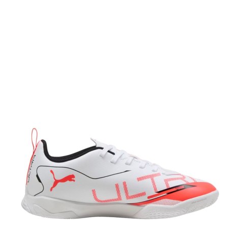 Buty piłkarskie dla dzieci Puma Ultra 5 Play IT 108327 01 Buty piłkarskie dla dzieci Puma Ultra 5 Play IT 108327 01