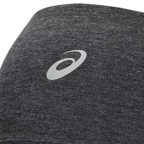 Opaska na głowę Asics Essential Running Headband szara 3013B096 001 Opaska na głowę Asics Essential Running Headband szara 3013B096 001