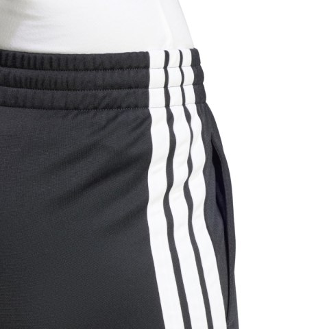 Spodnie damskie adidas Tricot 3-Stripes czarne JF3383 Spodnie damskie adidas Tricot 3-Stripes czarne JF3383
