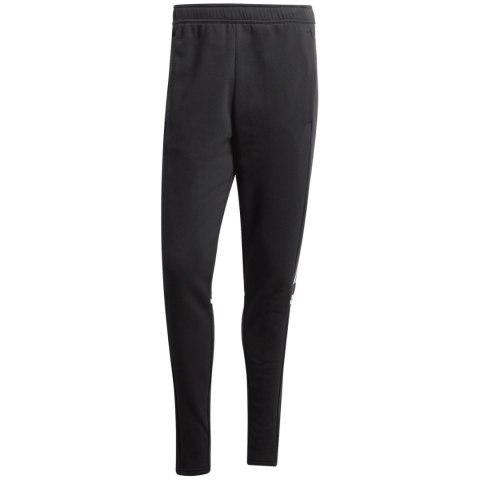 Spodnie męskie adidas Squadra 25 Sweat Pant czarne JE2765