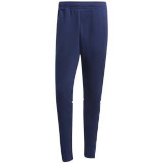 Spodnie męskie adidas Squadra 25 Sweat Pant granatowe JD2961