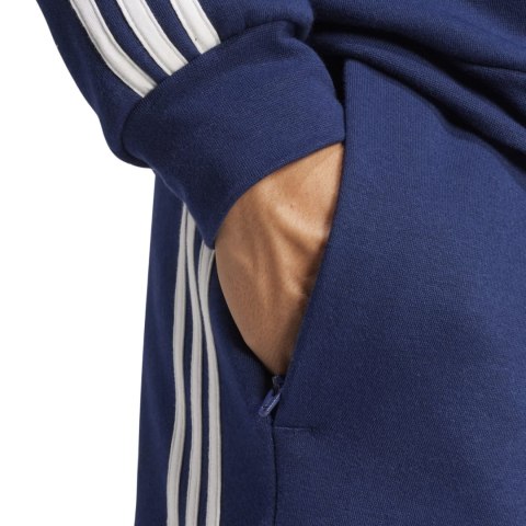 Spodnie męskie adidas Squadra 25 Sweat Pant granatowe JD2961