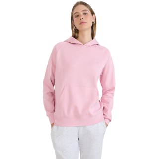 Bluza damska 4F F1764 jasny róż 4FWMM00TSWSF1764 56S
