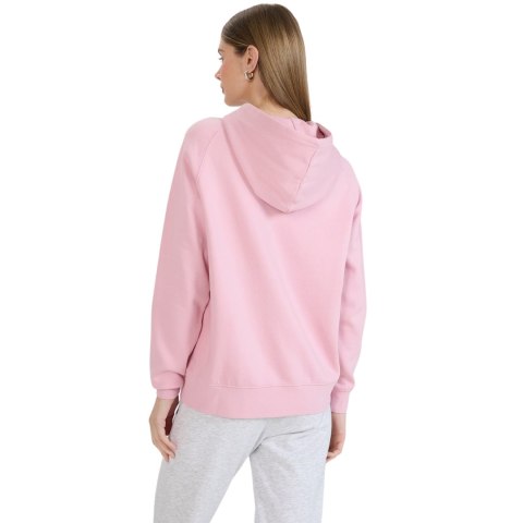 Bluza damska 4F F1764 jasny róż 4FWMM00TSWSF1764 56S Bluza damska 4F F1764 jasny róż 4FWMM00TSWSF1764 56S