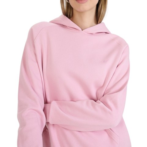 Bluza damska 4F F1764 jasny róż 4FWMM00TSWSF1764 56S Bluza damska 4F F1764 jasny róż 4FWMM00TSWSF1764 56S