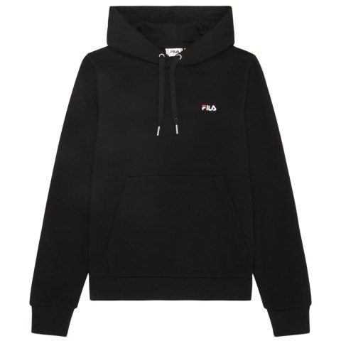 Bluza damska Fila Lierna czarna FAW1054 80010 Bluza damska Fila Lierna czarna FAW1054 80010