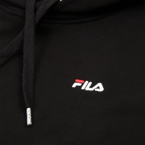 Bluza damska Fila Lierna czarna FAW1054 80010 Bluza damska Fila Lierna czarna FAW1054 80010