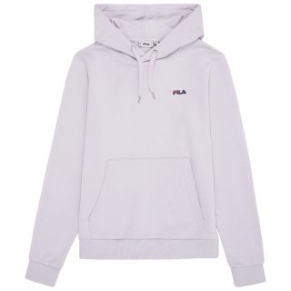 Bluza damska Fila Lierna jasnofioletowa FAW1054 40119