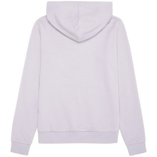 Bluza damska Fila Lierna jasnofioletowa FAW1054 40119