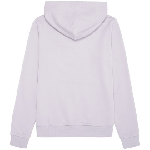 Bluza damska Fila Lierna jasnofioletowa FAW1054 40119 Bluza damska Fila Lierna jasnofioletowa FAW1054 40119