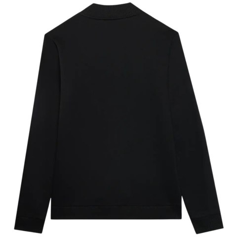 Bluza męska 4F M1463 głęboka czerń 4FWMM00TSWSM1463 20S Bluza męska 4F M1463 głęboka czerń 4FWMM00TSWSM1463 20S