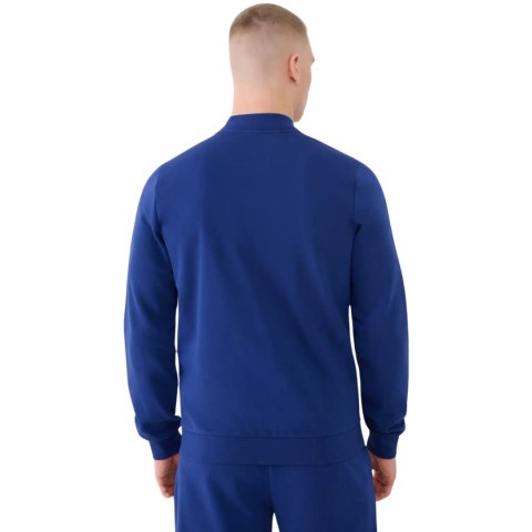 Bluza męska 4F M1463 granatowa 4FWMM00TSWSM1463 031S Bluza męska 4F M1463 granatowa 4FWMM00TSWSM1463 031S