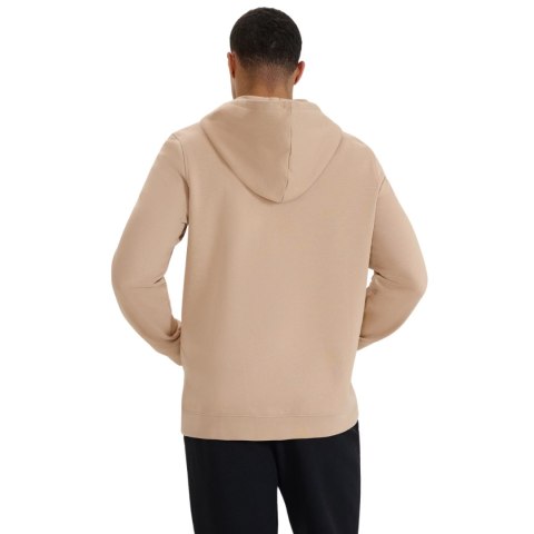 Bluza męska 4F M1621 beżowa 4FWSS25TSWSM1621 83S Bluza męska 4F M1621 beżowa 4FWSS25TSWSM1621 83S