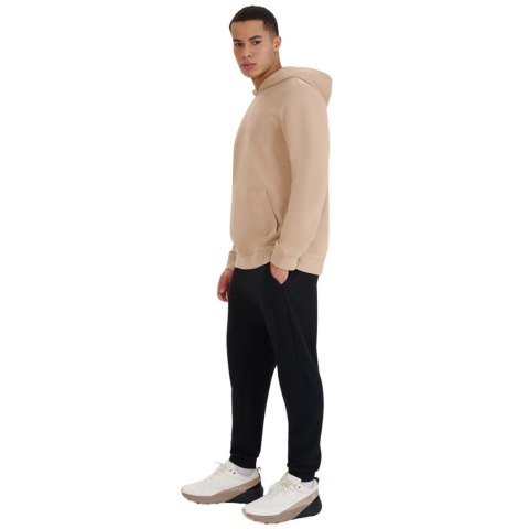 Bluza męska 4F M1621 beżowa 4FWSS25TSWSM1621 83S Bluza męska 4F M1621 beżowa 4FWSS25TSWSM1621 83S