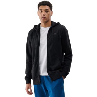 Bluza męska 4F M1768 głęboka czerń 4FWMM00TSWSM1768 20S