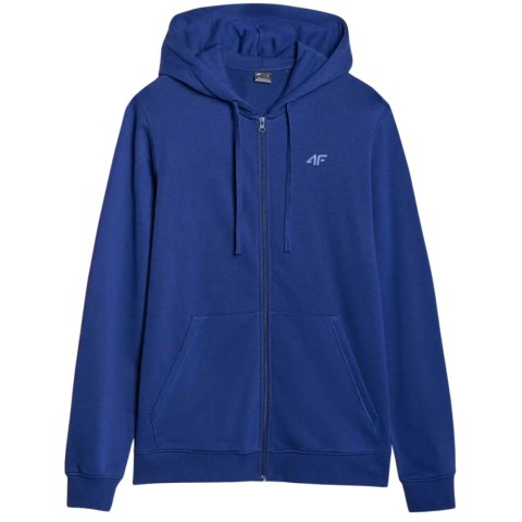 Bluza męska 4F M1768 granatowa 4FWMM00TSWSM1768 031S Bluza męska 4F M1768 granatowa 4FWMM00TSWSM1768 031S