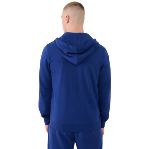 Bluza męska 4F M1768 granatowa 4FWMM00TSWSM1768 031S Bluza męska 4F M1768 granatowa 4FWMM00TSWSM1768 031S